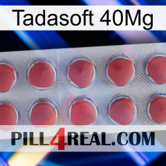 Tadasoft 40Mg 18